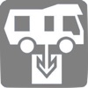 RV Dump Stations icon