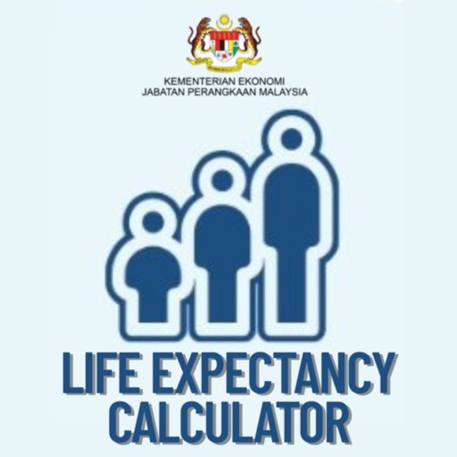 KALKULATOR JANGKA HAYAT