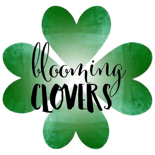 Blooming Clovers