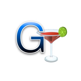 螢幕擷取畫面 (1) GBar Scene