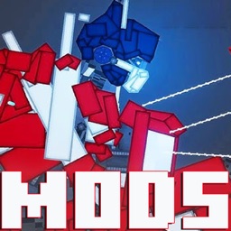 Melon Mods for Melon Sandbox