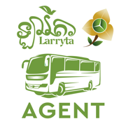 Larryta Agent