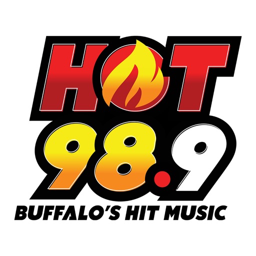 Hot 98.9 - AppWisp.com