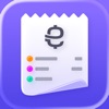 Expenses: Spending Tracker icon
