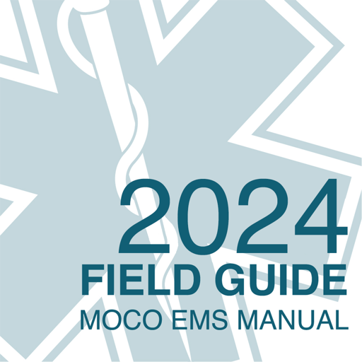 MOCO EMS Mobile Field Manual