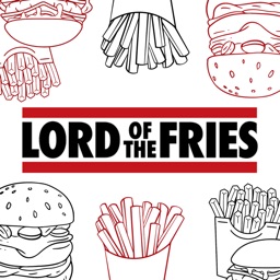 Lord of the Fries