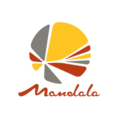 Mandala Boulderhalle icon