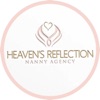 Heaven'sReflection NannyAgency app icon - Business app for iPhone