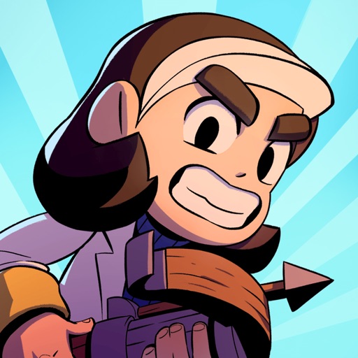 Vampirio: Defend & Survive Hack Icon