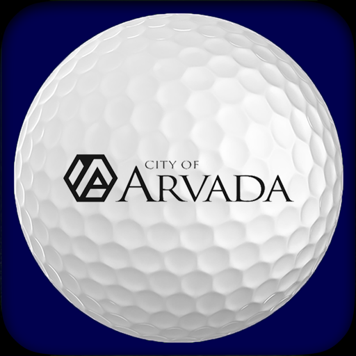 City of Arvada Golf