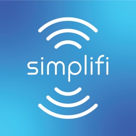 Snímky obrazovky (10) Simplifi Connect