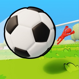 Crazy Kick!