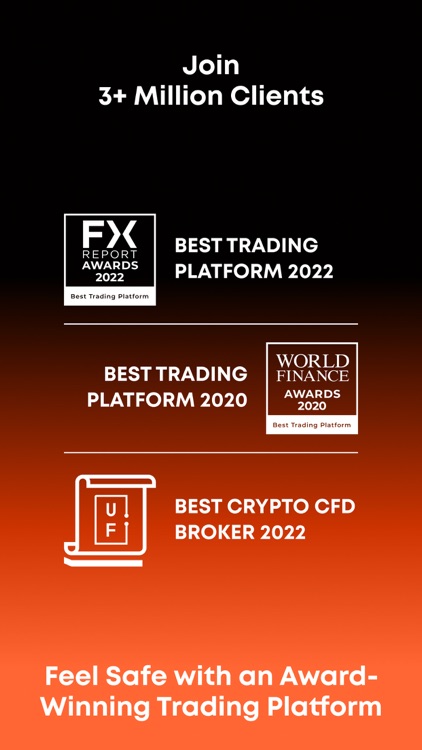 Libertex - Online Trading App screenshot-9