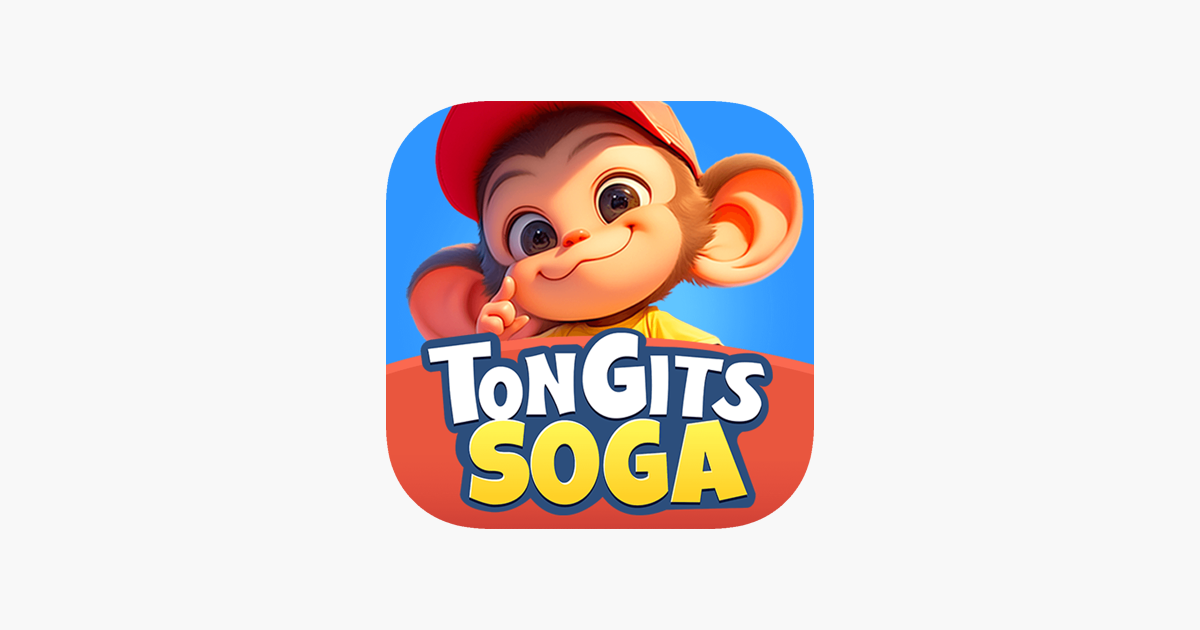 Tongits Soga Party Game Chat On The App Store