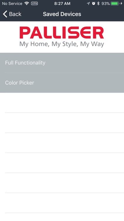 iPall by Palliser screenshot-3