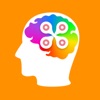 Brain X - Brain Training Game icon