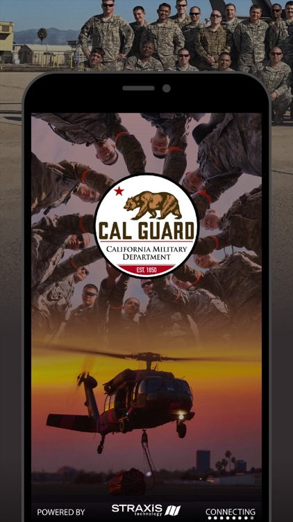 California Military Department