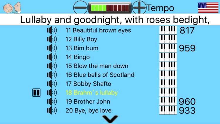 Kids playing piano screenshot-5