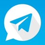 Get Tools For Telegram & Dual Chat for iOS, iPhone, iPad Aso Report