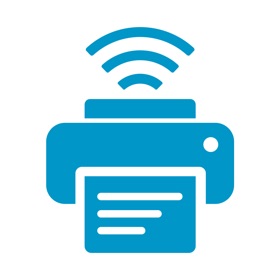 Smart Printer : Scan & Printer