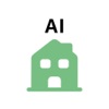 AI Home Design. House Decor icon