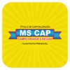 MS Cap icon