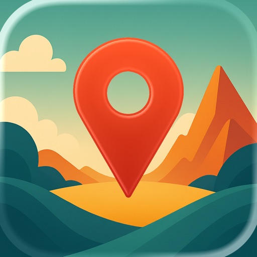 RV & Free Camping: Umkreisel