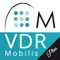 M|VDR Mobilis Plus is the Multipartner’s App that allows secure accesses to Virtual Data Rooms simply using a mobile device, smartphone or tablet 