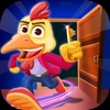 Mystery Room - Brave Hens icon