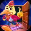 Similar Mystery Room - Brave Hens Apps