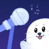 Vocal Up :Vocal Training Coach - Icona app
