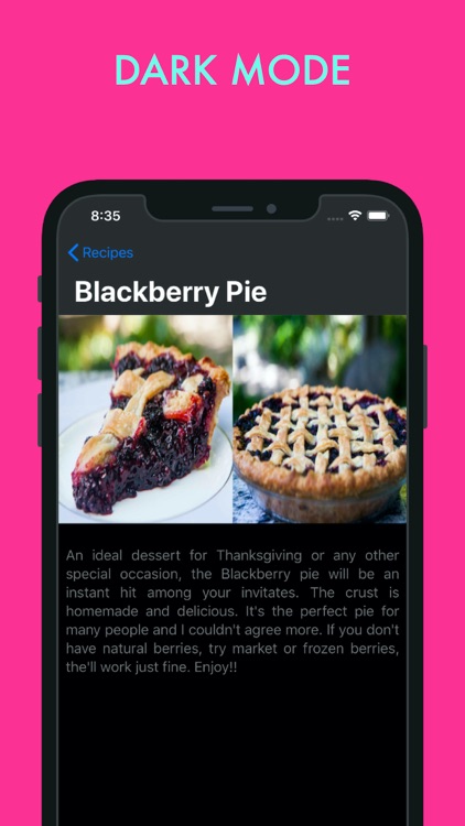 Pastry Chef Pro screenshot-5