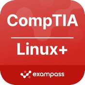 CompTIA Linux Exam Pass