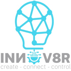 Innov8r - Robotics, AI and IOT