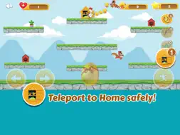 Flicky Chicky: Chicken Run screenshot 12