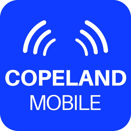 Copeland Mobile - AppWisp.com