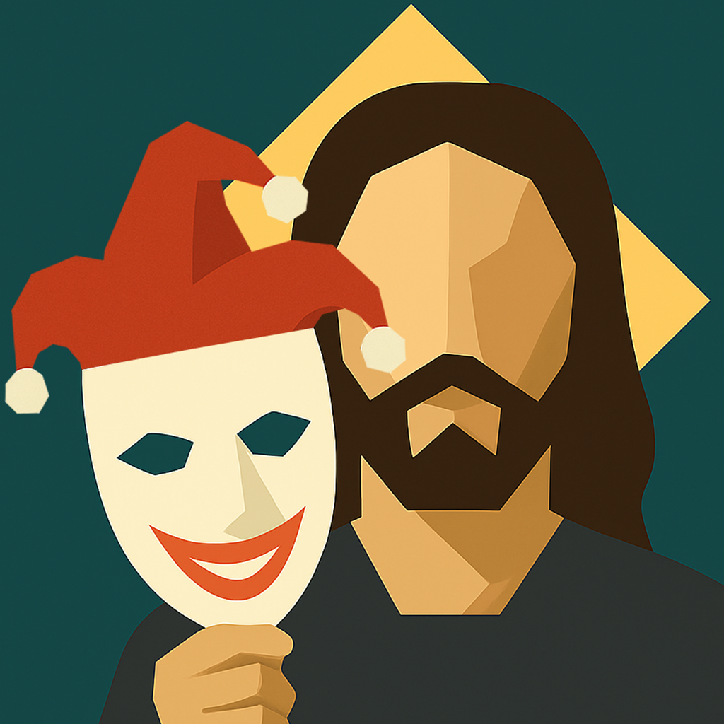 Get Messiah's Deck for iOS, iPhone, iPad Aso Report