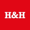 Ham&High icon