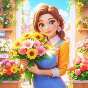 Happy Bloom Blast