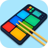 Real Drum Pad  Beat Maker Pad