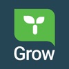 Cropin Grow icon