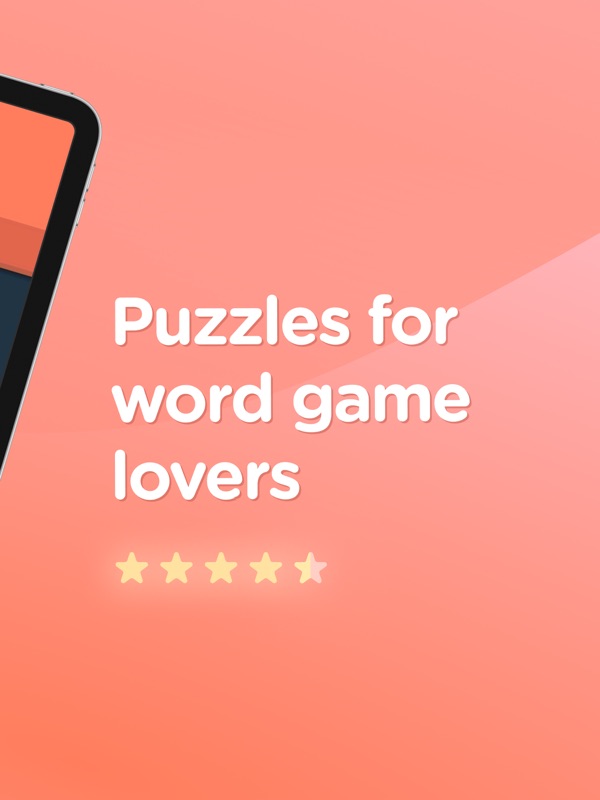 WordBrain 2: Fun word search! screenshot 8