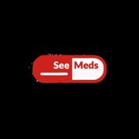 See Meds app icon - Medical app for iPhone