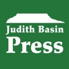 Judith Basin Press icon