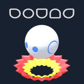 BOUND - Timing Jump Action