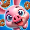 Match Piggy 3D App Icon