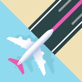 螢幕擷取畫面 (3) Airport Madness: Plane Control