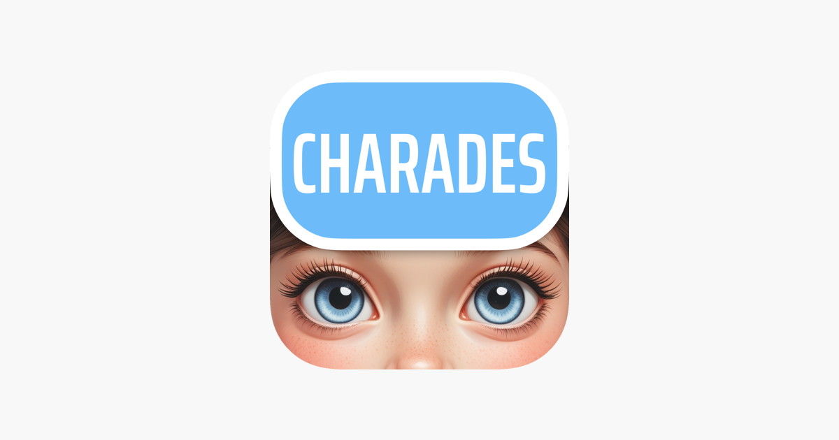 Charades - Family & Party Game on the App Store