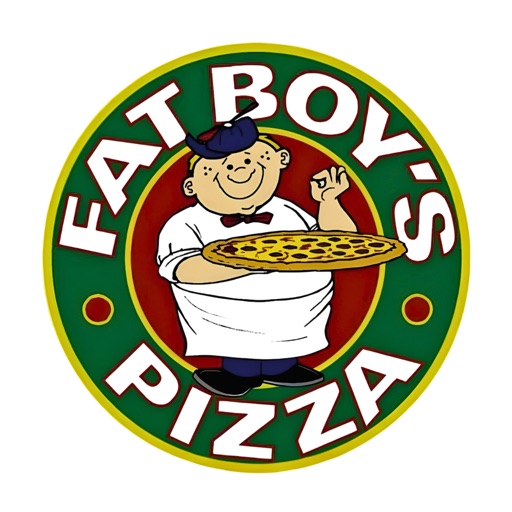 Fat Boys Pizza OH