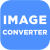 Image Converter: HEIC to JPG icon
